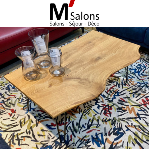 M'Salons Concept Store