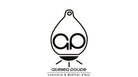 Collab X Atelier Poupe Marseille Mobilier et luminaire d'éco