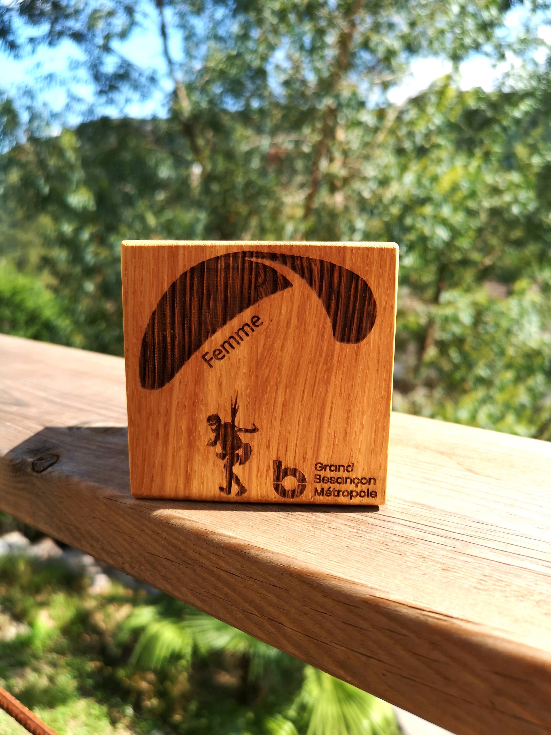 trophée Besançon Vol Libre